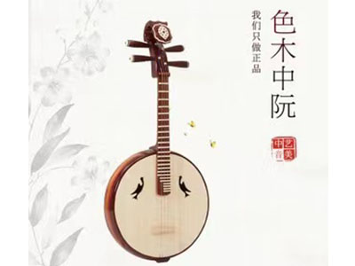 中阮