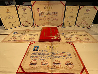 学员风采