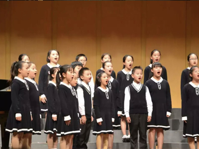 学员风采