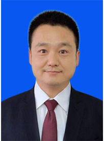 姜鹤/工程师 <br>230200001019<br> 交通事故痕迹物证鉴定<br> （限车辆安全技术状况鉴定）