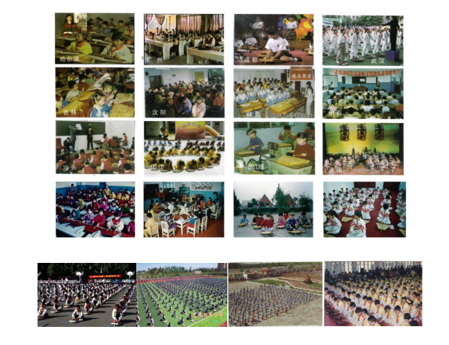 产品用遍全国中小幼已三十年