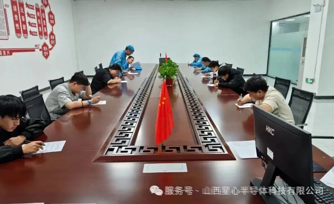以考促学强技能 以学促行砺成长