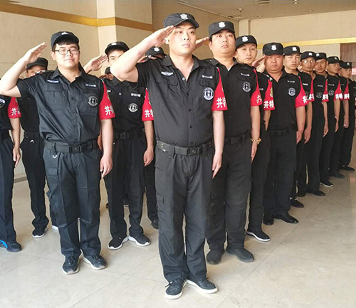 一小队