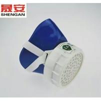 呼吸防護
