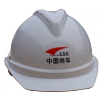 頭部防護