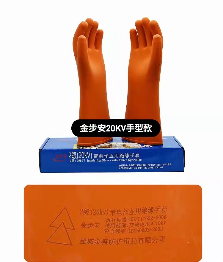手部防護