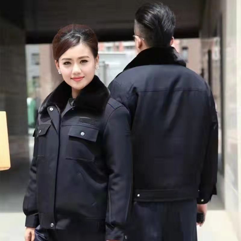 保安服