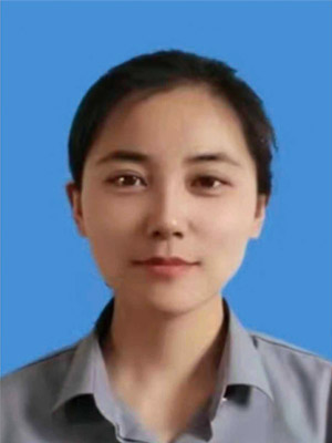 吴晓霞-高级英语教师