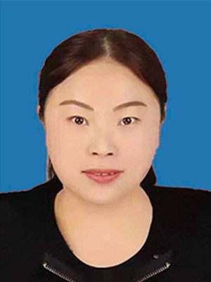 李甜-高级英语教师