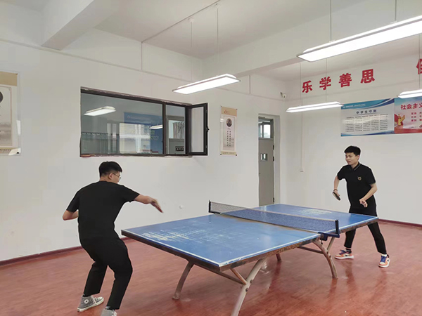 学生风采