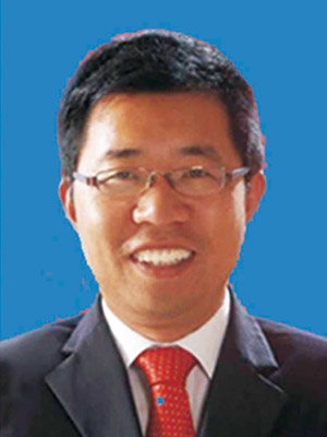 陈晓东-高级数学教师
