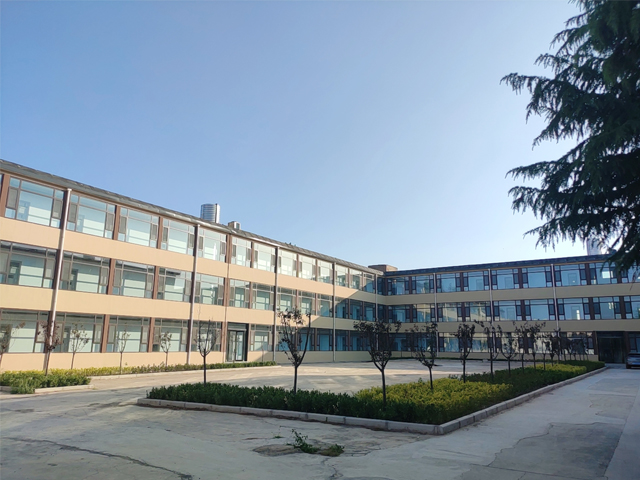 校园环境4