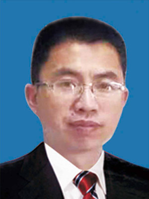 刘江兵-高级物理教师