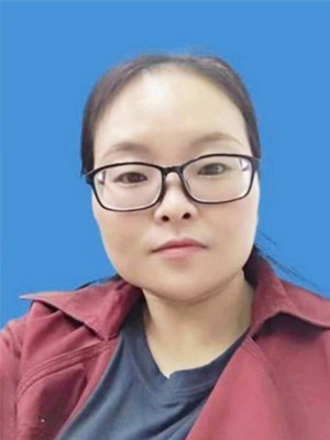 张娜-高级语文教师