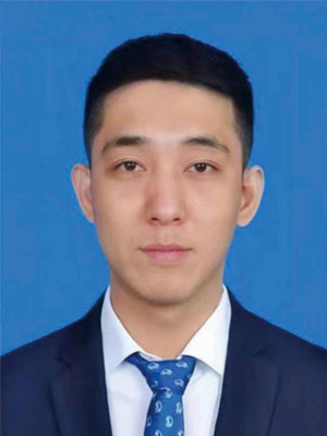 杨晶-体育教师