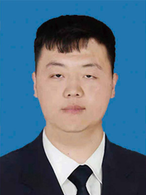 董文平-高级化学教师