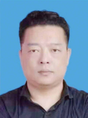 安天相-高级日语教师