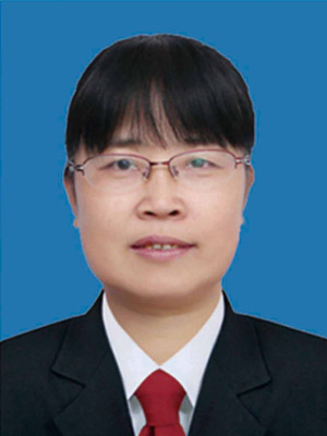 王烈荣-高级语文教师