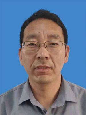 校办主任兰海智