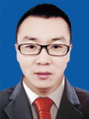 飞跃部校长陈鸿博