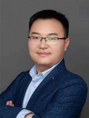 董事长王洋