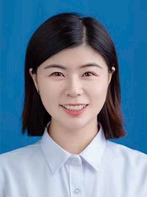 副校长卓娜