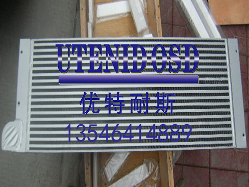 冷卻器