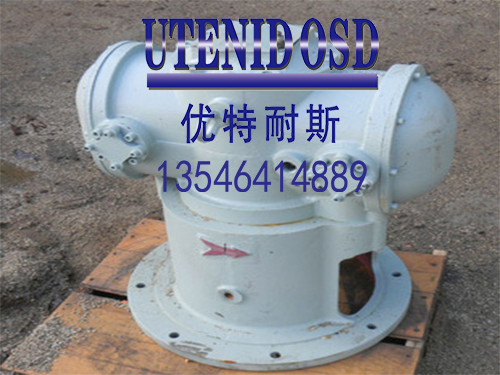 單螺桿機頭