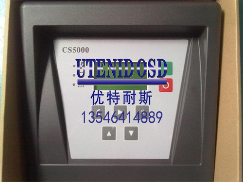 控制器