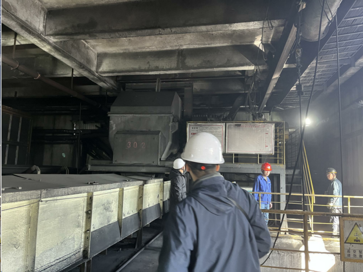山西平舒煤业有限公司放射源建设项目职业病危害放射防护控制*评价报告