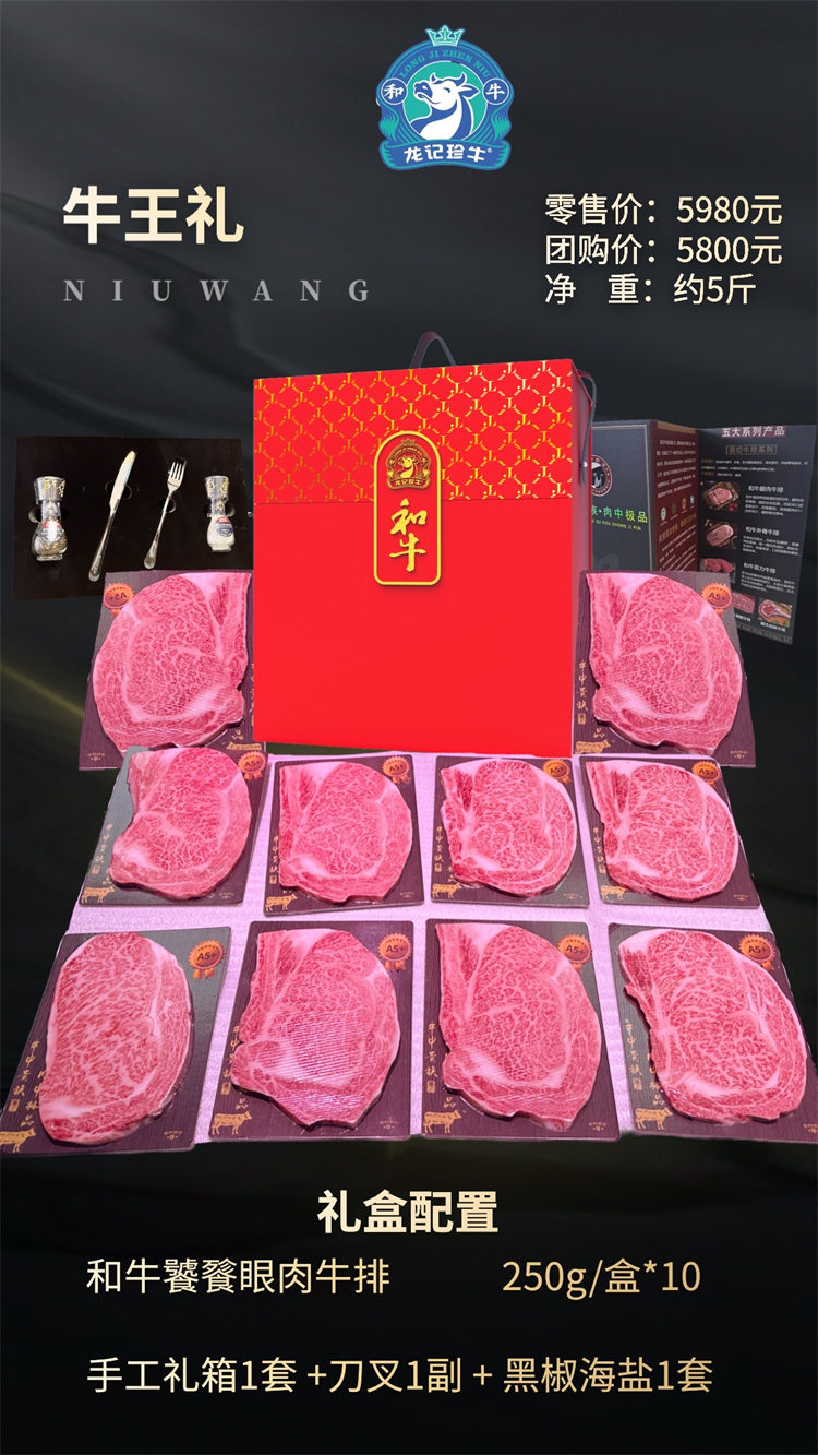 牛王禮