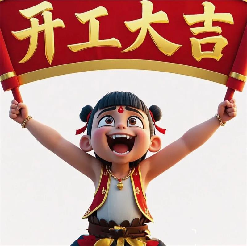 易和检测召开节后收心会