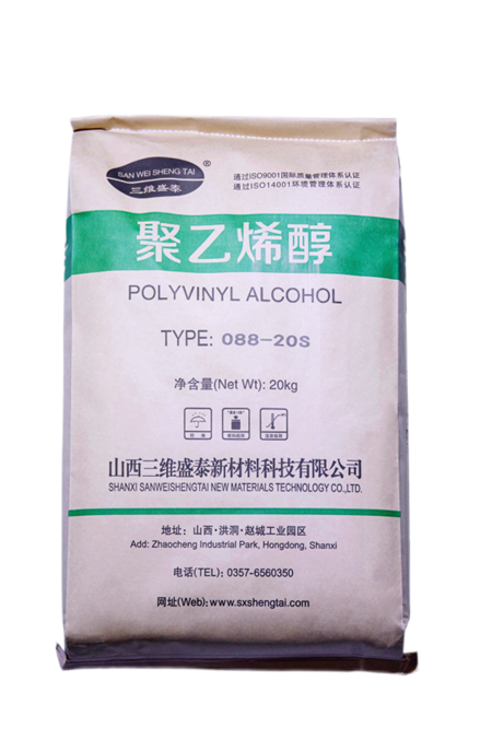 聚乙烯醇