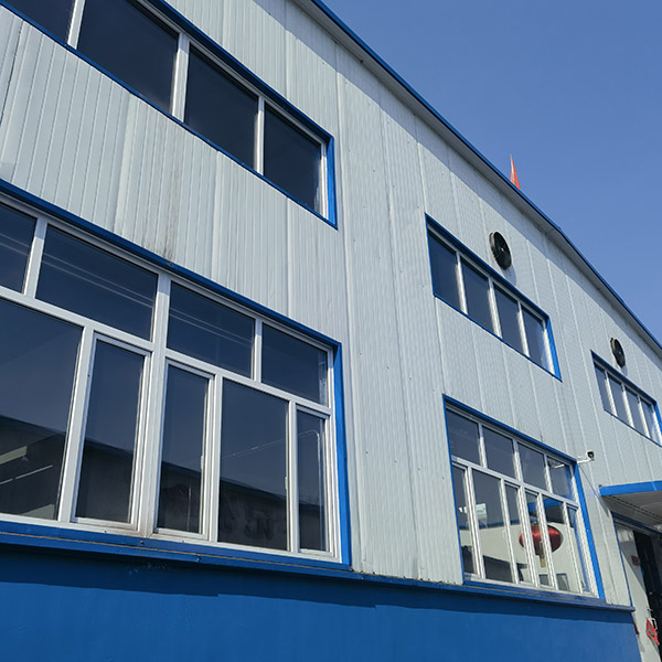 矿井水处理工程