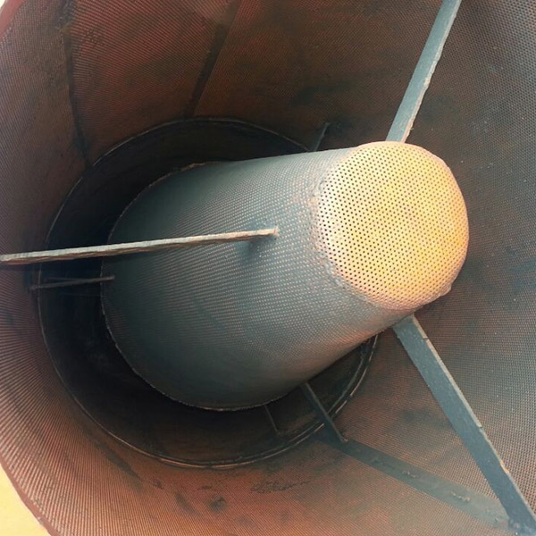 噪声污染防治工程