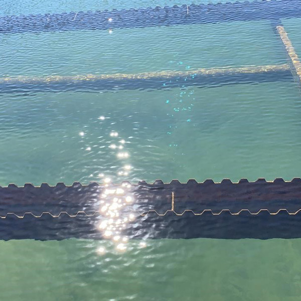 矿井水处理工程