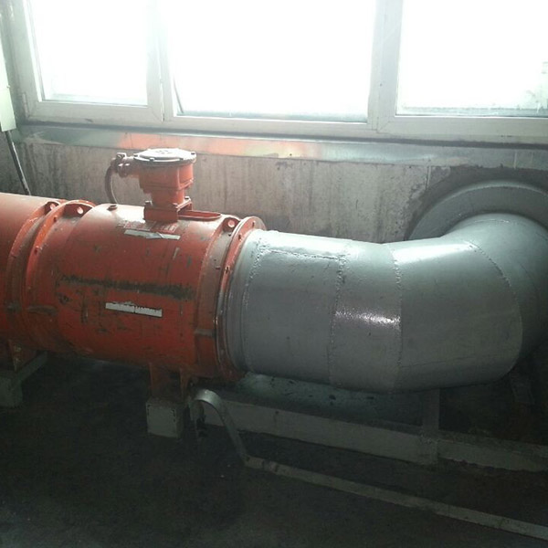 噪声污染防治工程