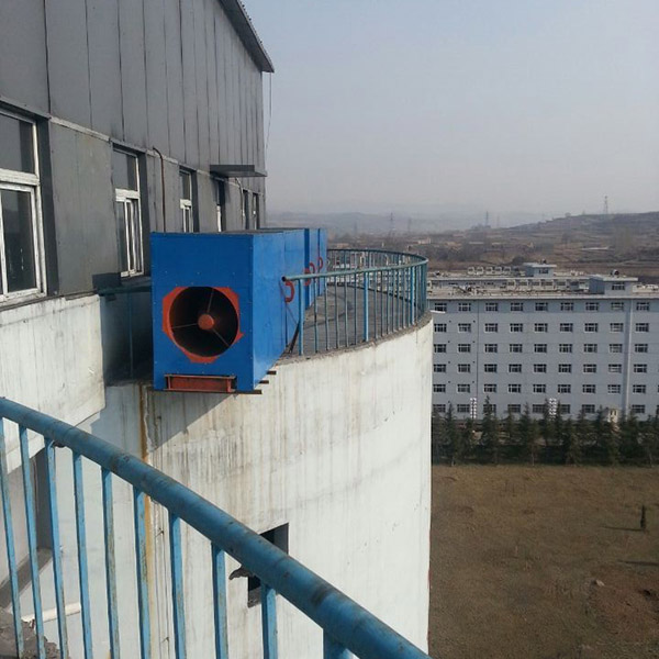 噪声污染防治工程