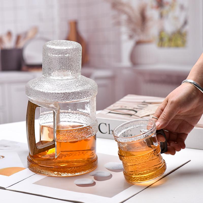 水桶壶杯