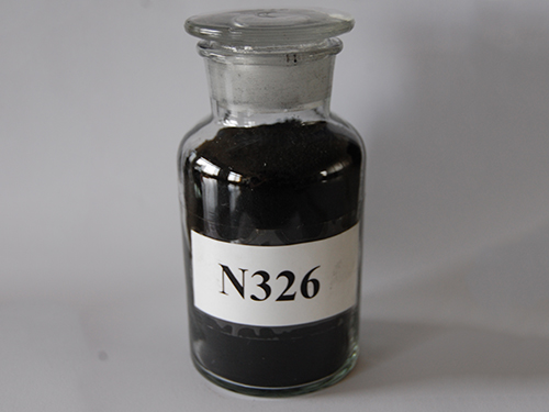 N326 炭黑