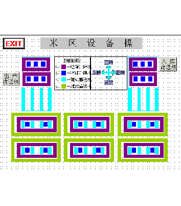 電氣控制系統