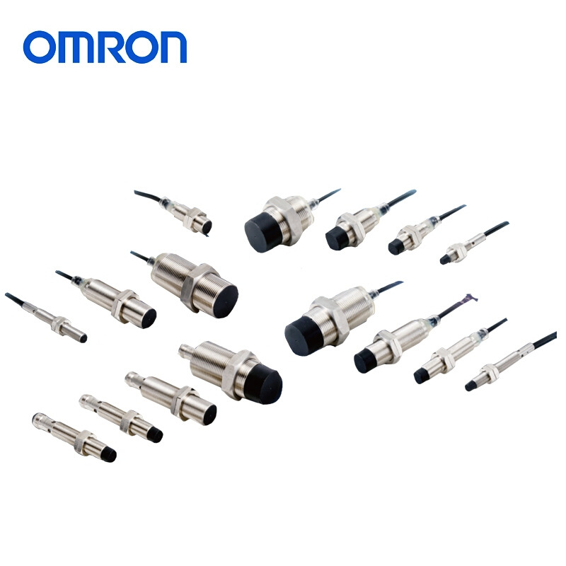 欧姆龙电气代理