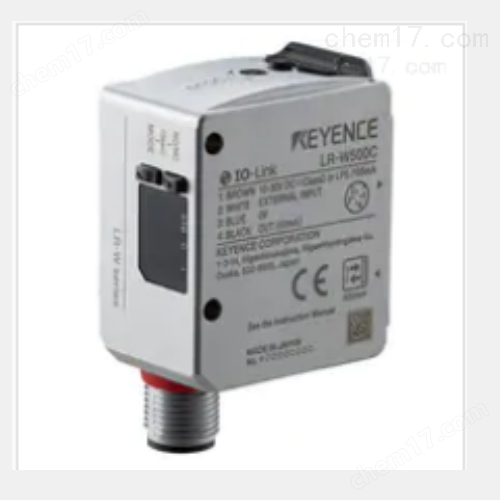 基恩士电气代理