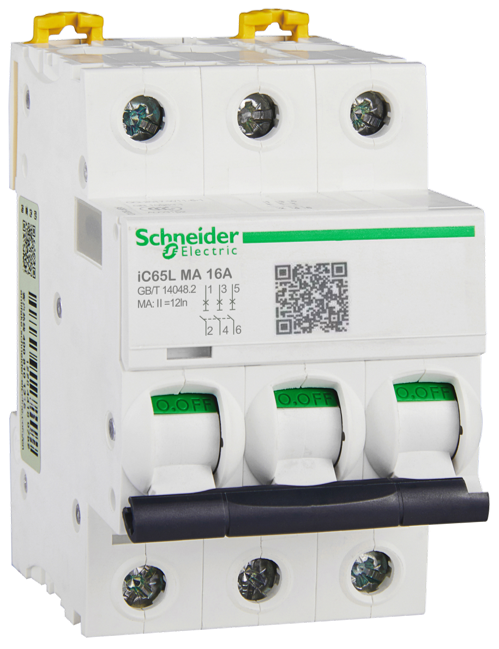 施耐德电气代理