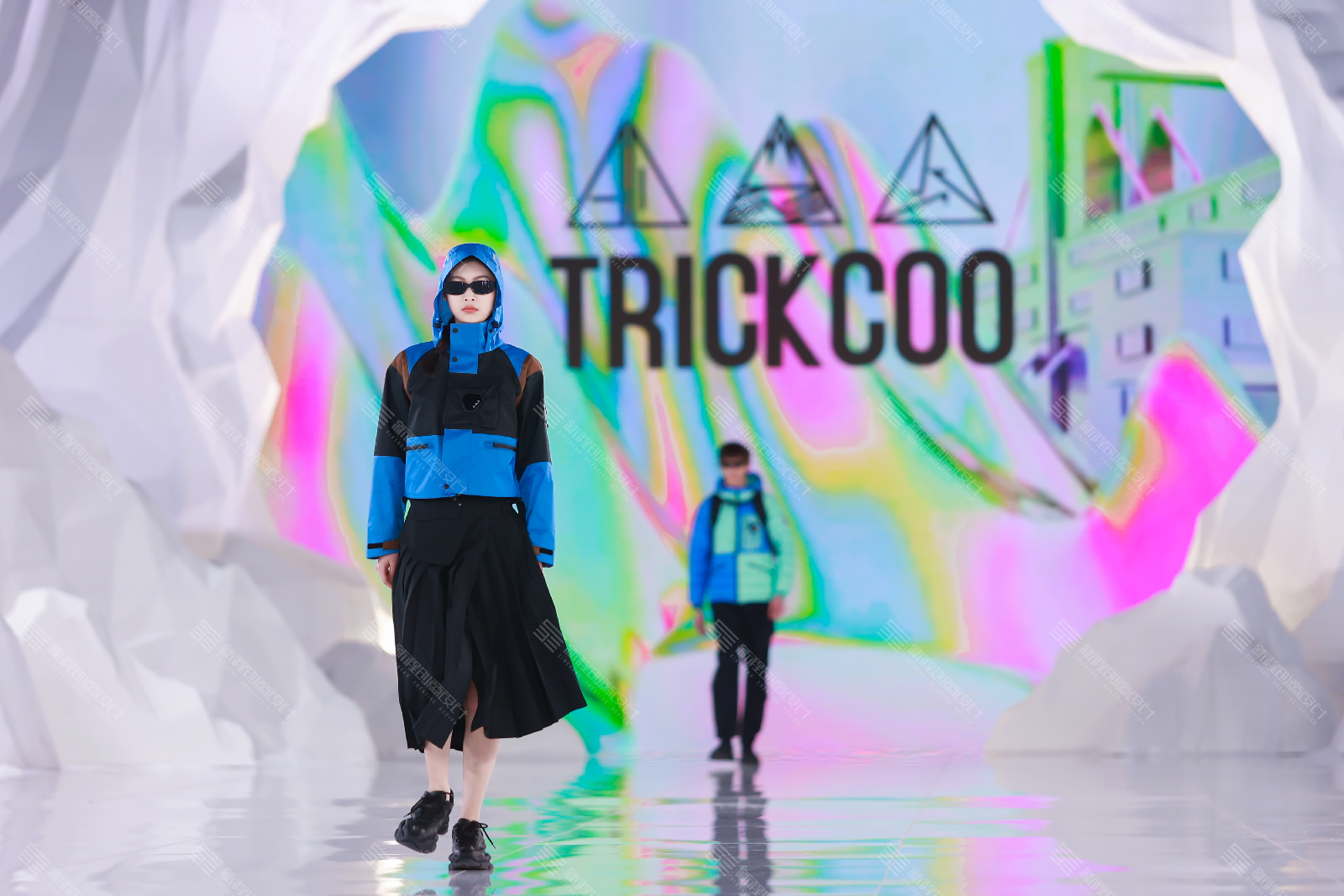 2024哈尔滨时装周HARBIN FASHION WEEK