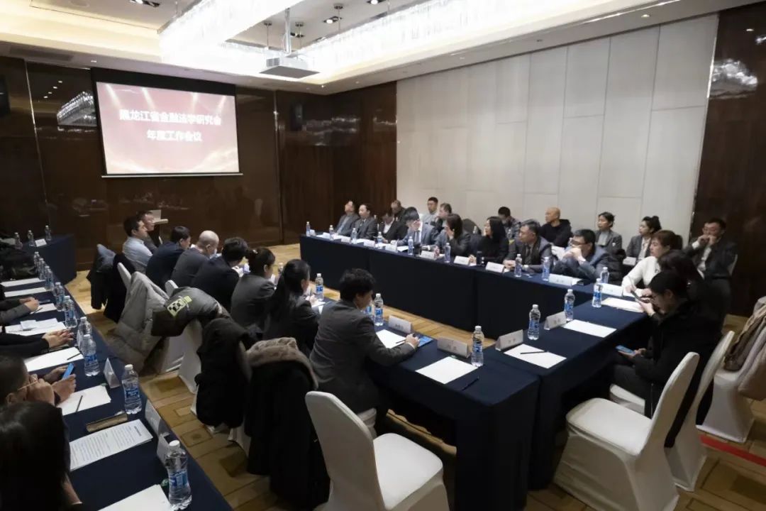 迎新春，送服务 仁大律师走进民营企业送新年法律保障