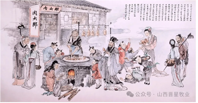 一个把诚信刻进骨子里的人不赢才怪