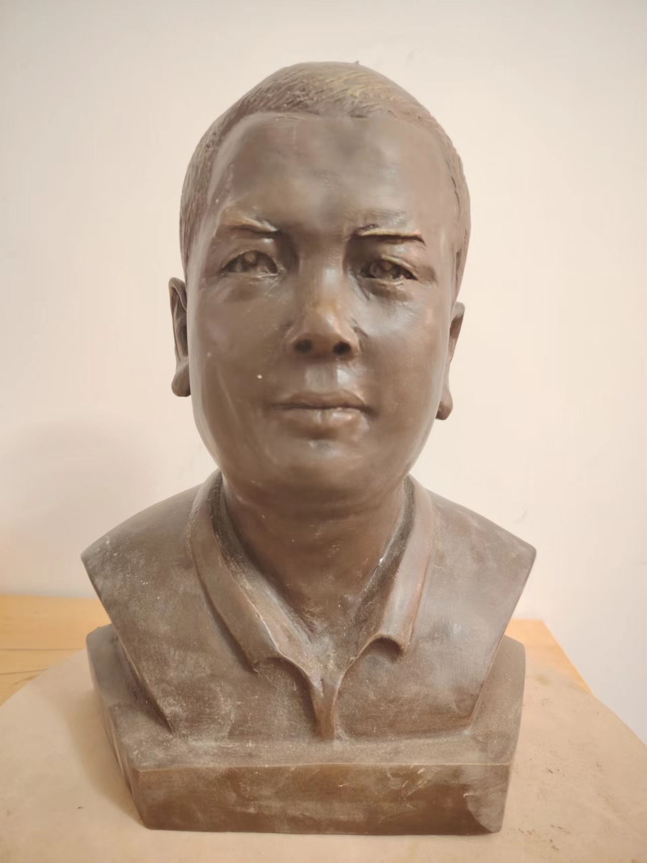 私人定制的鑄銅成品