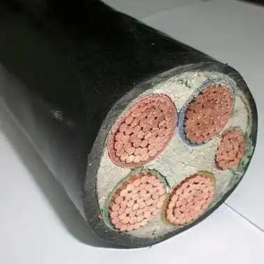 电缆填充物采用填充绳和填充条的区别