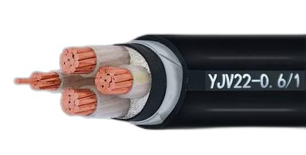 ZC-YJV22有哪些优势?